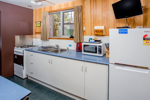 Discovery Parks - Cradle Mountain - Accommodation Newcastle 34