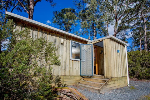 Discovery Parks - Cradle Mountain - Accommodation Newcastle 36