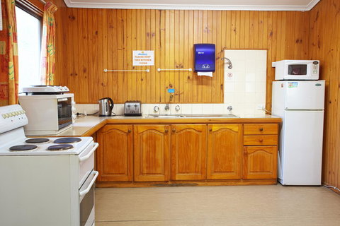 Discovery Parks - Cradle Mountain - Accommodation Newcastle 30