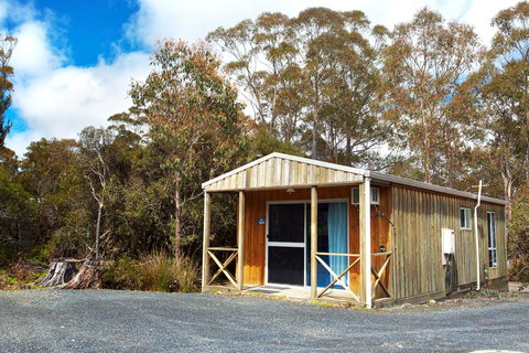 Discovery Parks - Cradle Mountain - Accommodation Newcastle 41