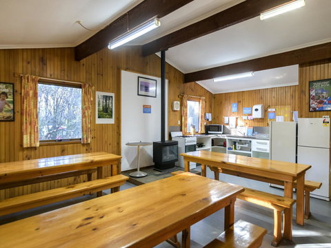 Discovery Parks - Cradle Mountain - Accommodation Newcastle 13