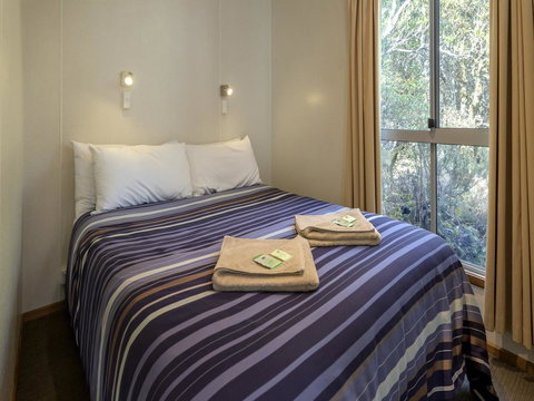 Discovery Parks - Cradle Mountain - Accommodation Newcastle 8