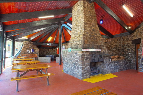 Discovery Parks - Cradle Mountain - Accommodation Newcastle 39