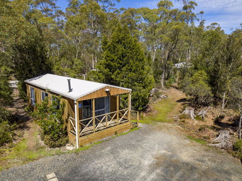 Discovery Parks - Cradle Mountain - Accommodation Newcastle 26