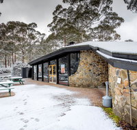 Discovery Parks  Cradle Mountain - Accommodation Newcastle