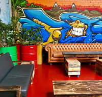 The Brunswick Hotel - Accommodation Newcastle