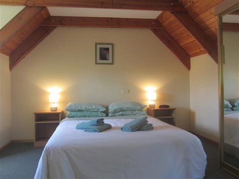 Kitty\'s Cottages - Managed By BIG4 Strahan Holiday Retreat - Accommodation Newcastle 5
