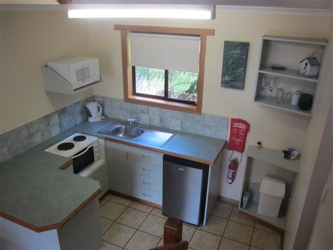 Kitty\'s Cottages - Managed By BIG4 Strahan Holiday Retreat - Accommodation Newcastle 1