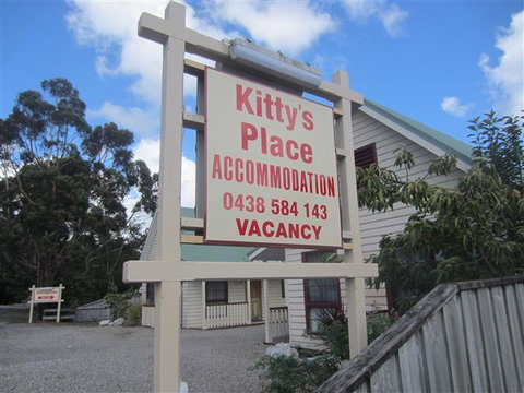 Kitty\'s Cottages - Managed By BIG4 Strahan Holiday Retreat - Accommodation Newcastle 2