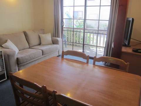 Kitty\'s Cottages - Managed By BIG4 Strahan Holiday Retreat - Accommodation Newcastle 0