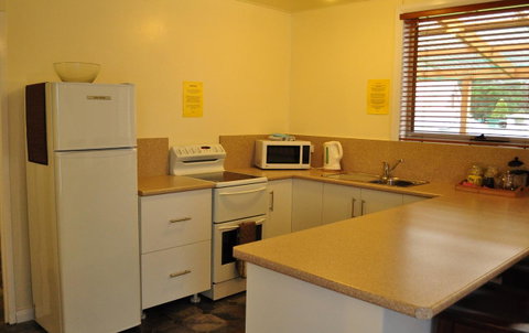 GreenGate Cottages - Accommodation Newcastle 16
