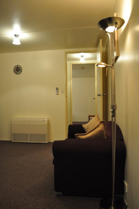 GreenGate Cottages - Accommodation Newcastle 40