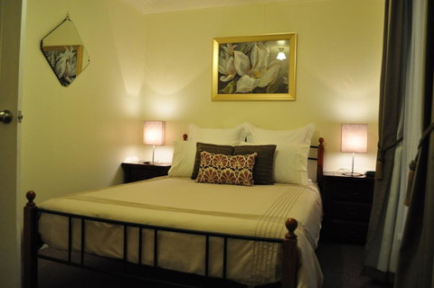 GreenGate Cottages - Accommodation Newcastle 32
