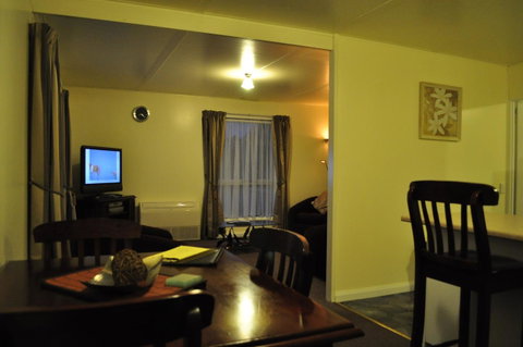 GreenGate Cottages - Accommodation Newcastle 21