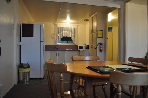 GreenGate Cottages - Accommodation Newcastle 12