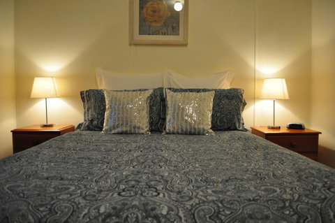 GreenGate Cottages - Accommodation Newcastle 10