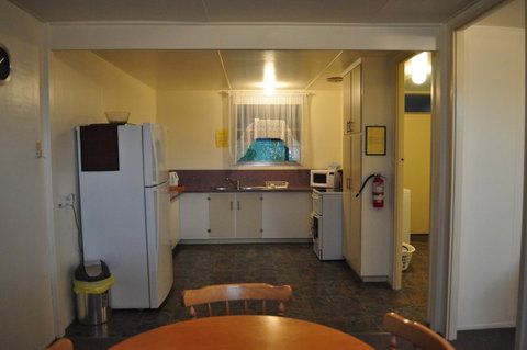 GreenGate Cottages - Accommodation Newcastle 7