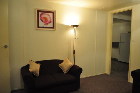 GreenGate Cottages - Accommodation Newcastle 44