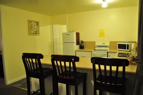 GreenGate Cottages - Accommodation Newcastle 22
