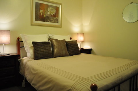 GreenGate Cottages - Accommodation Newcastle 30