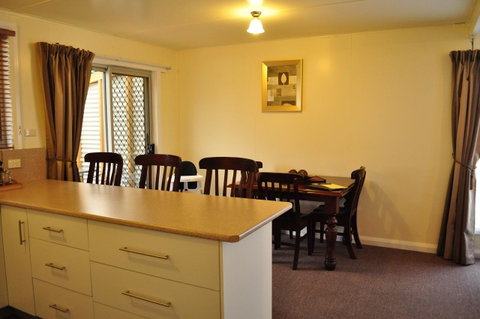 GreenGate Cottages - Accommodation Newcastle 17