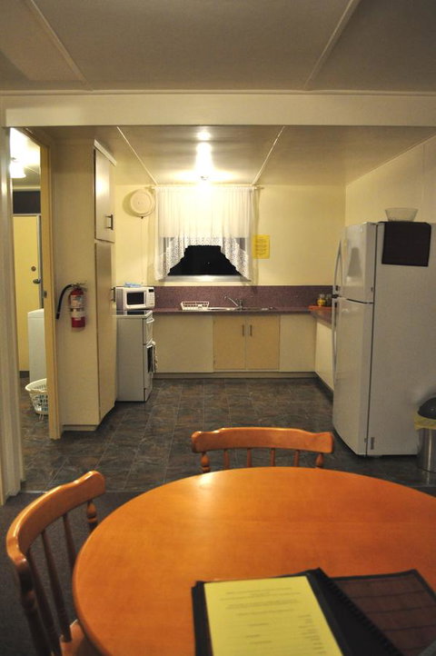 GreenGate Cottages - Accommodation Newcastle 42