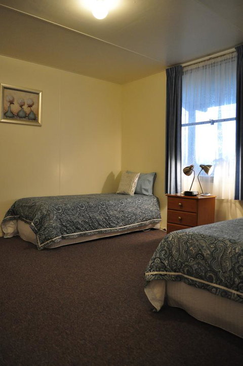 GreenGate Cottages - Accommodation Newcastle 5