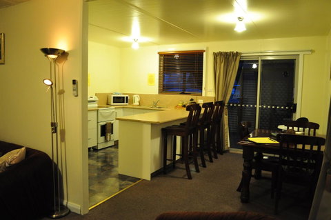 GreenGate Cottages - Accommodation Newcastle 23