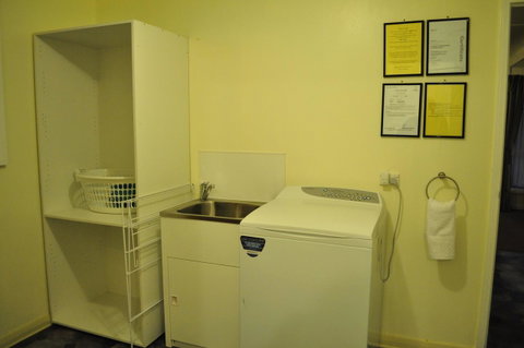 GreenGate Cottages - Accommodation Newcastle 26