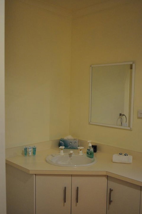 GreenGate Cottages - Accommodation Newcastle 14