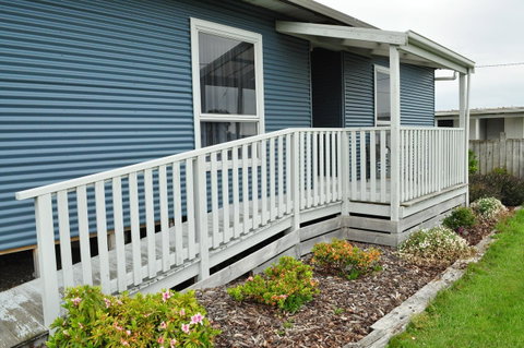 GreenGate Cottages - Accommodation Newcastle 20