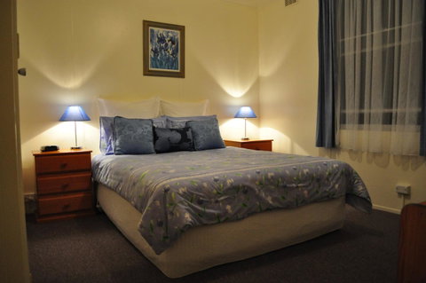 GreenGate Cottages - Accommodation Newcastle 34