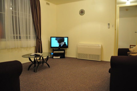 GreenGate Cottages - Accommodation Newcastle 38