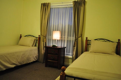 GreenGate Cottages - Accommodation Newcastle 31