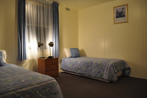 GreenGate Cottages - Accommodation Newcastle 36