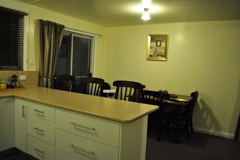 GreenGate Cottages - Accommodation Newcastle 25