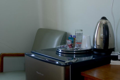 Edinburgh Gallery Bed & Breakfast - Accommodation Newcastle 30