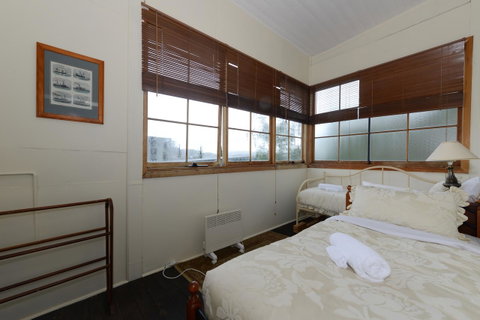 Edinburgh Gallery Bed & Breakfast - Accommodation Newcastle 35