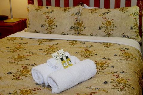 Edinburgh Gallery Bed & Breakfast - Accommodation Newcastle 44