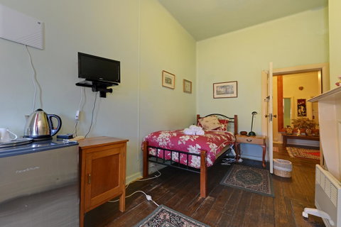 Edinburgh Gallery Bed & Breakfast - Accommodation Newcastle 27