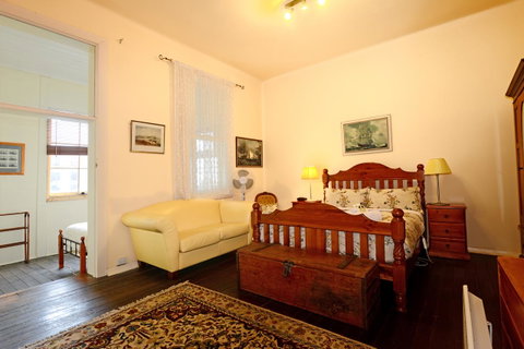 Edinburgh Gallery Bed & Breakfast - Accommodation Newcastle 34