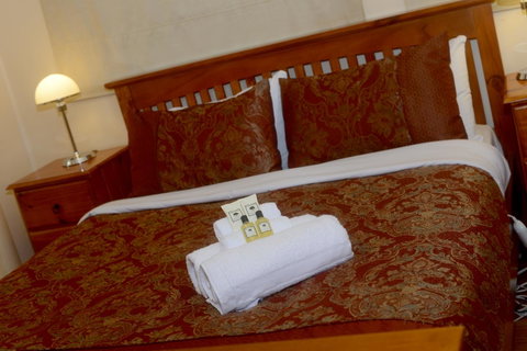 Edinburgh Gallery Bed & Breakfast - Accommodation Newcastle 20