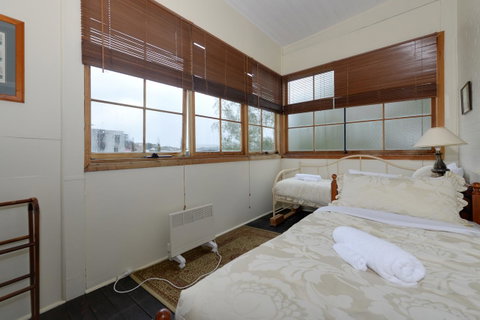 Edinburgh Gallery Bed & Breakfast - Accommodation Newcastle 37