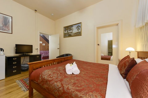 Edinburgh Gallery Bed & Breakfast - Accommodation Newcastle 19