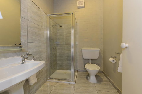 Edinburgh Gallery Bed & Breakfast - Accommodation Newcastle 15