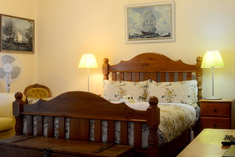 Edinburgh Gallery Bed & Breakfast - Accommodation Newcastle 43