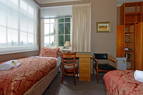 Edinburgh Gallery Bed & Breakfast - Accommodation Newcastle 8