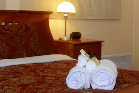 Edinburgh Gallery Bed & Breakfast - Accommodation Newcastle 18