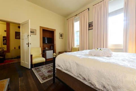 Edinburgh Gallery Bed & Breakfast - Accommodation Newcastle 21