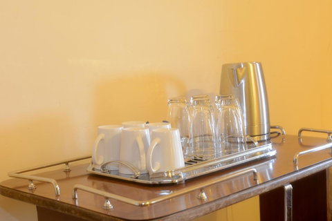 Edinburgh Gallery Bed & Breakfast - Accommodation Newcastle 42